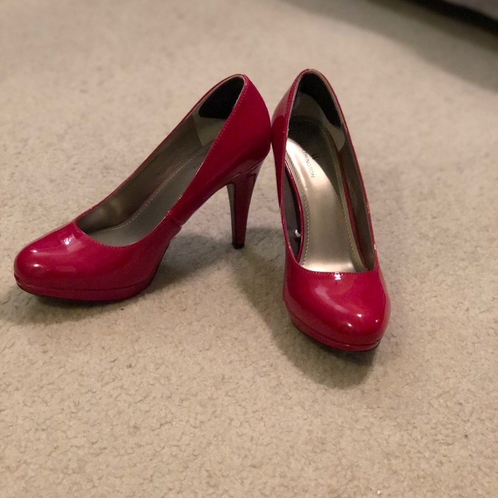 Worthington Stiletto Heels